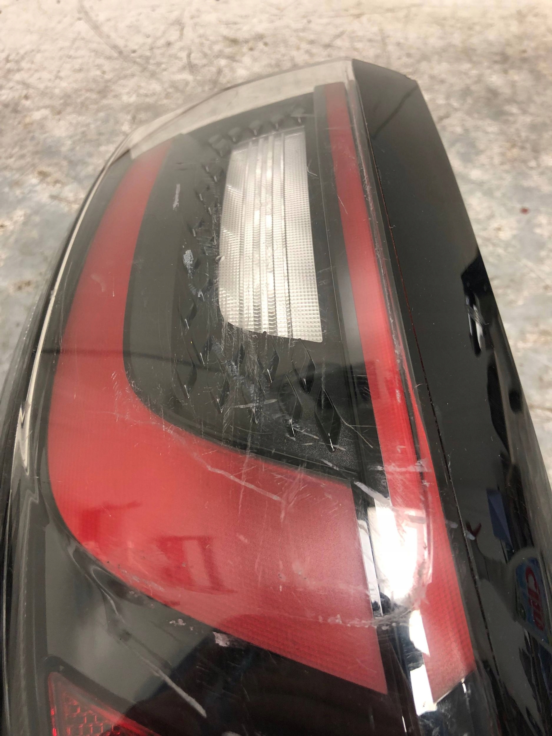 light right rear part VW ID4 11A945096