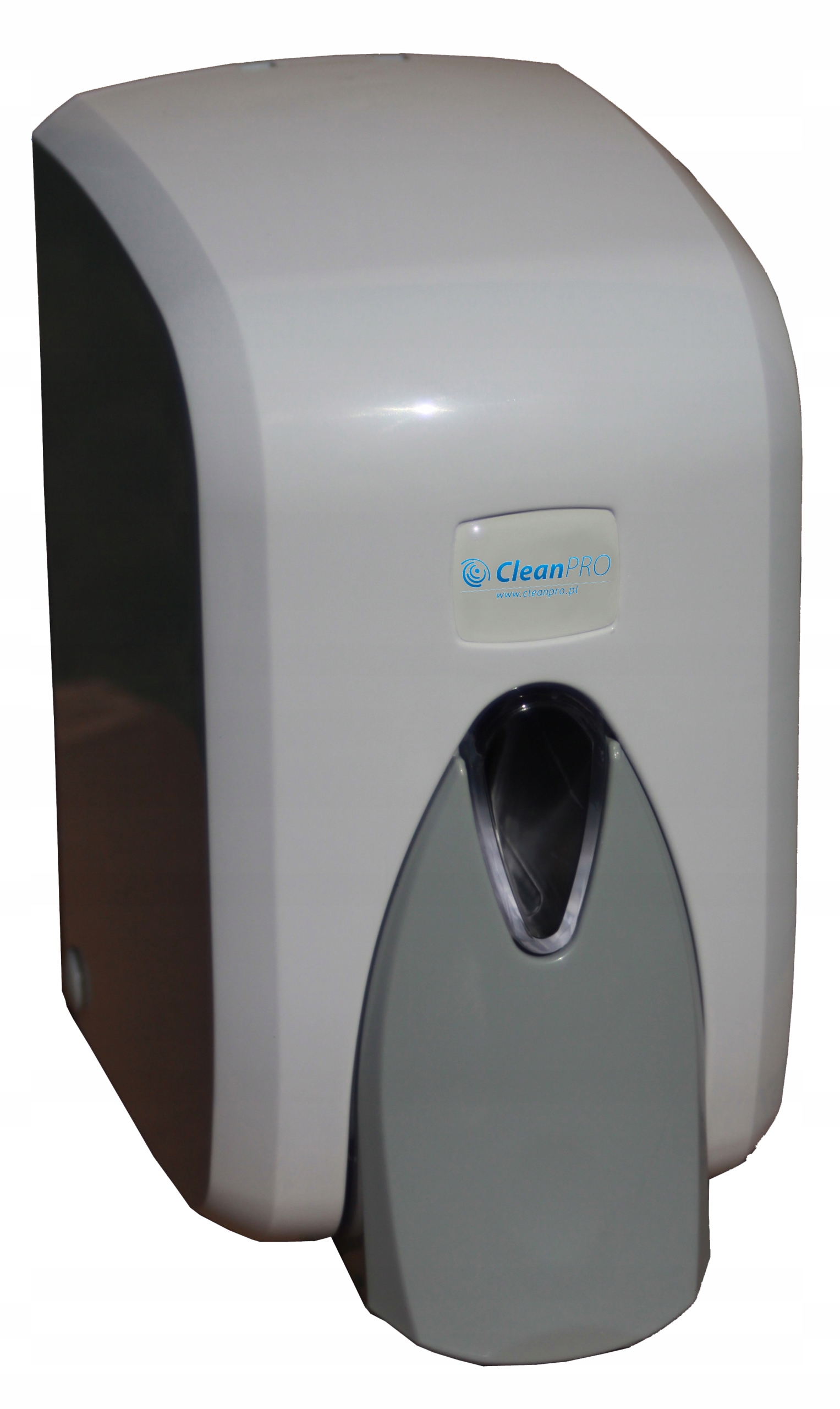 

Cleanpro Dozownik Mydła W Płynie 0,5L 500ML Biały
