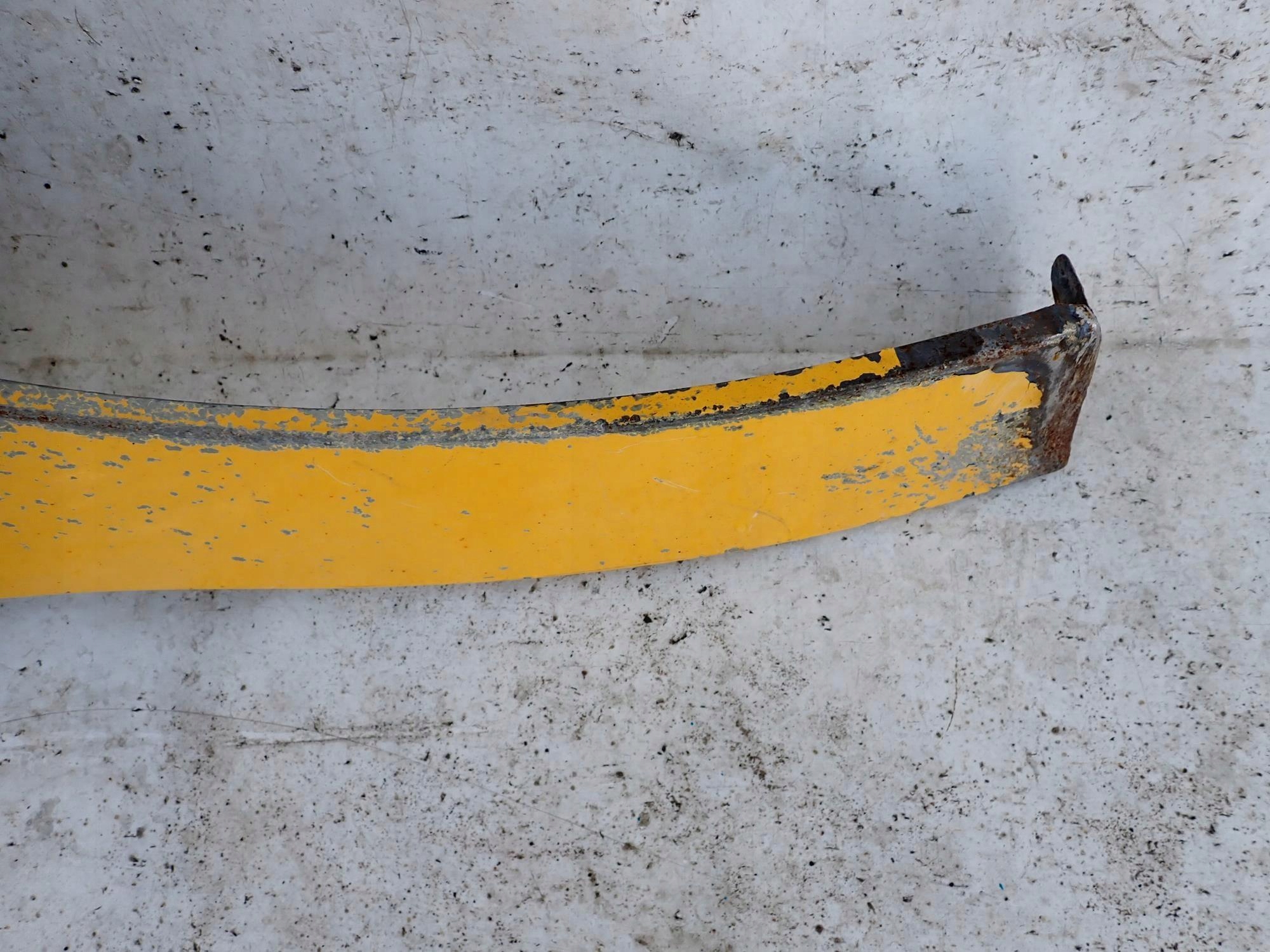 TOYOTA PROACE II 2 16-> fender front front right