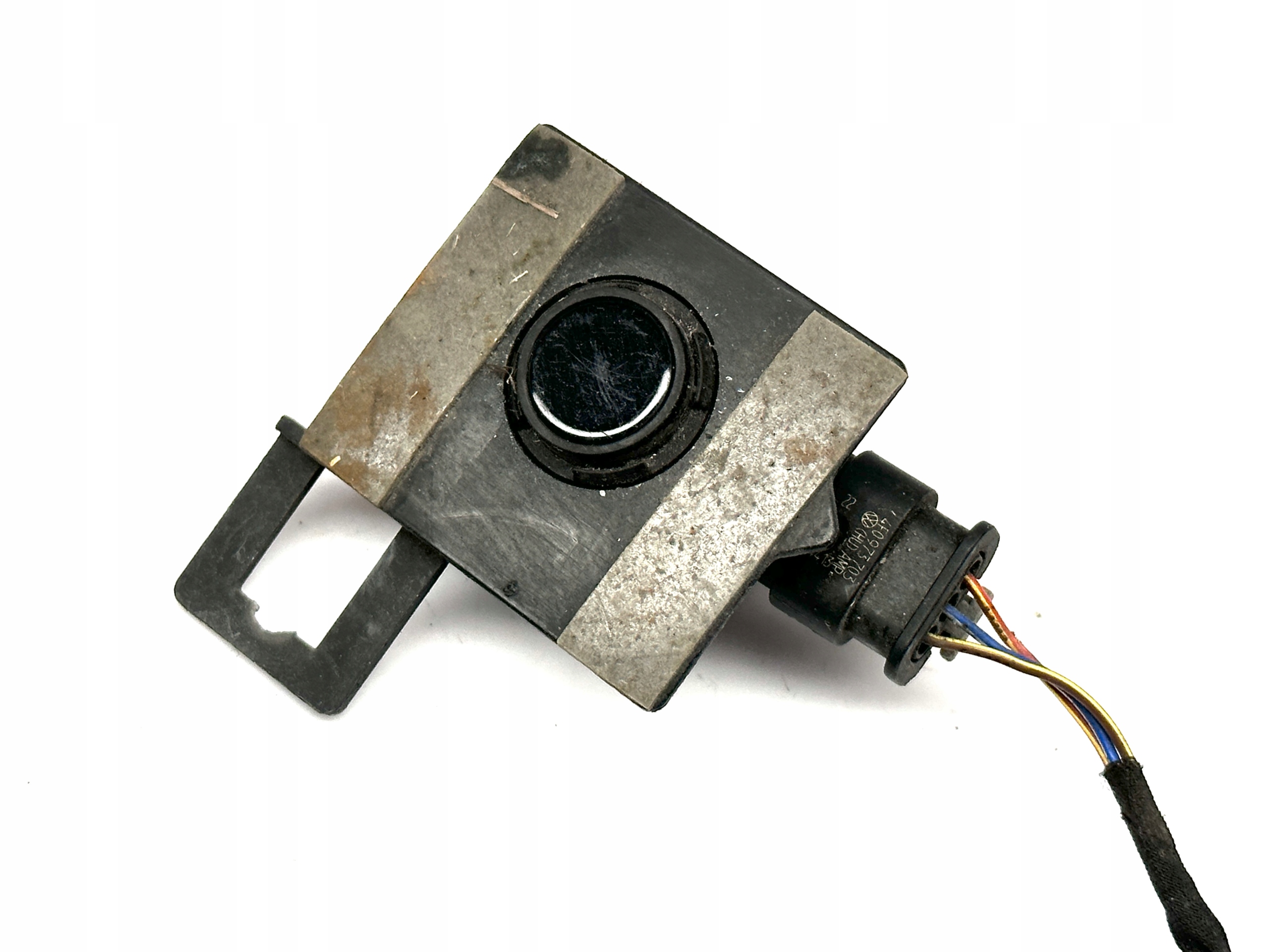 AUDI TT 8S LY9T kabelbaum kabelsatz Kabelbaum PDC der Stoßstange heck Sensor PDC 8S0971104