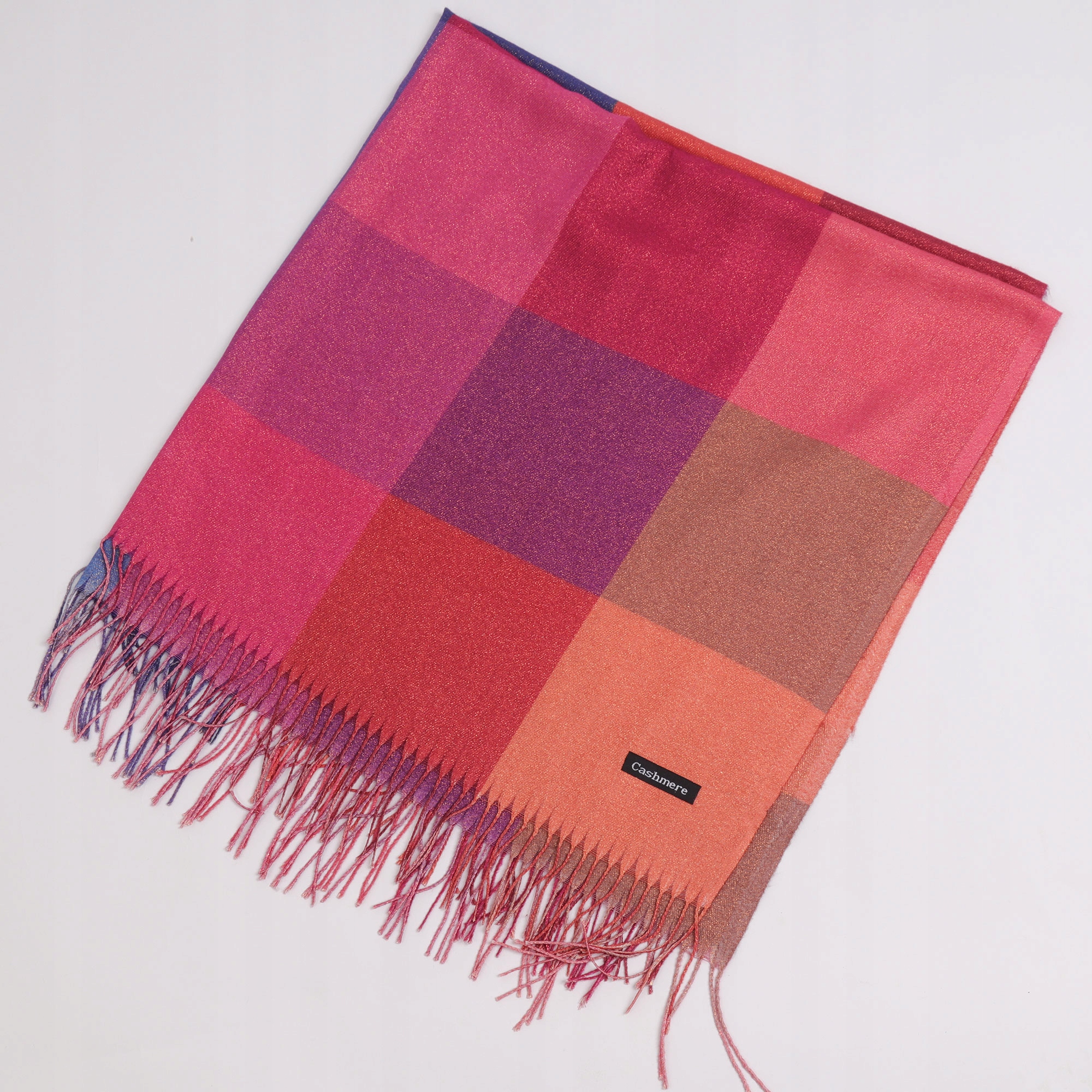 Chusta damska apaszka szalik Kod producenta 4731-1