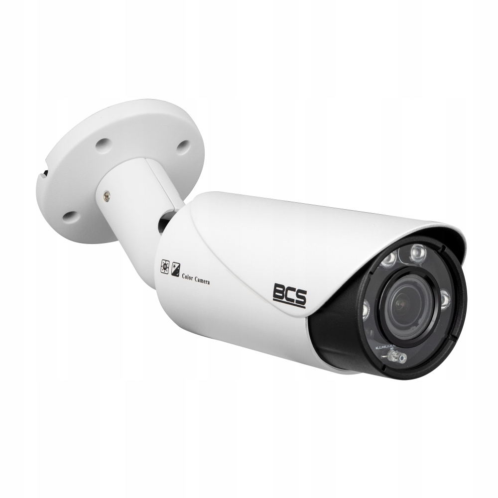 4v1 tubusová 5Mpx kamera BCS-TA45VR5 bílá