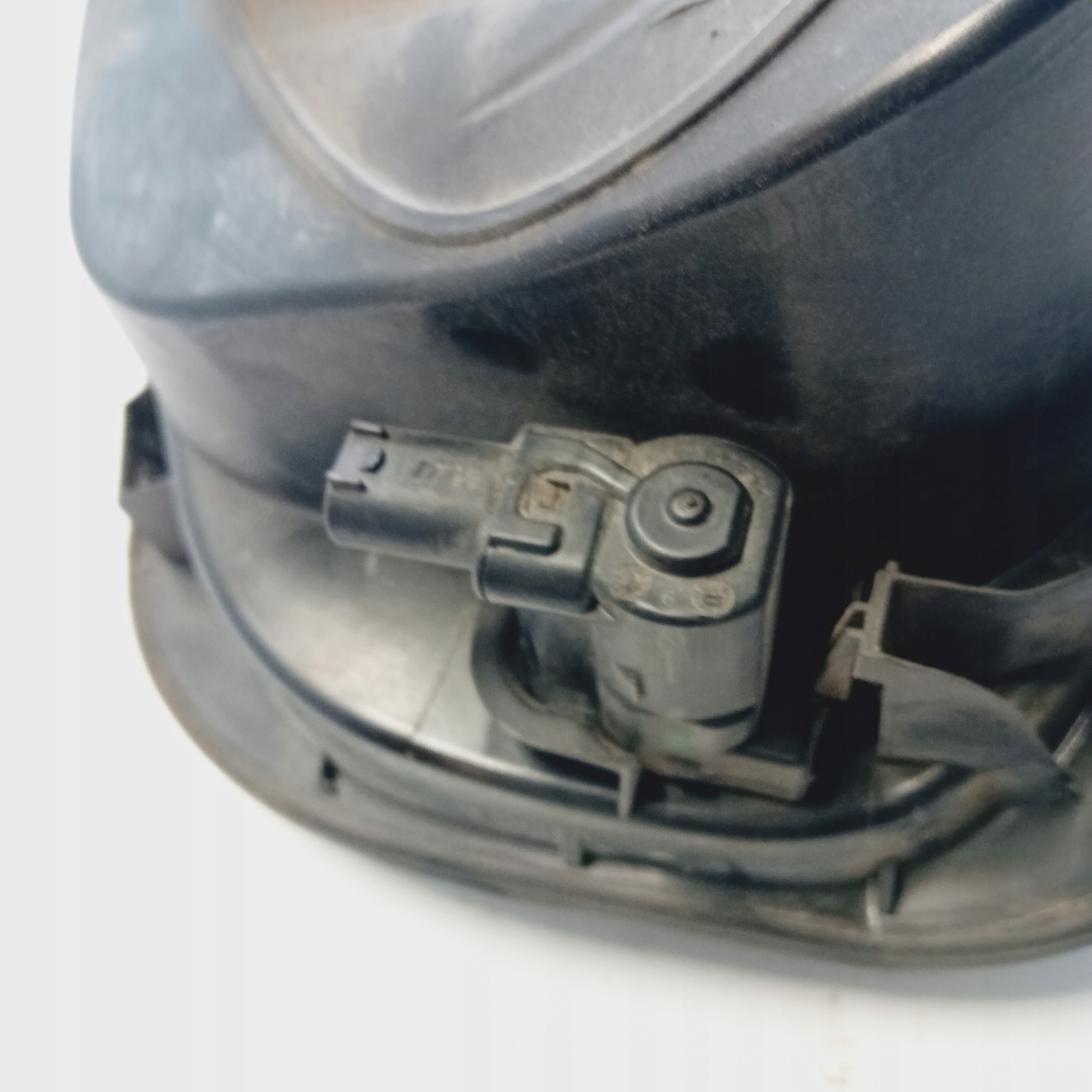 Tankklappe des Kraftstoffsbehälters OPEL ASTRA K Z22C