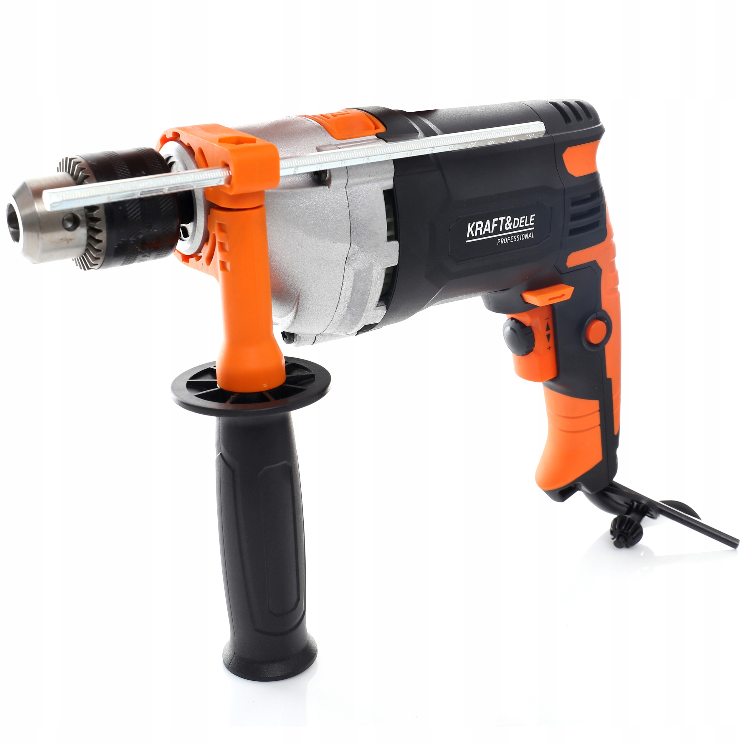 

Młotowiertarka Wiertarka Młot Udarowy 1700W