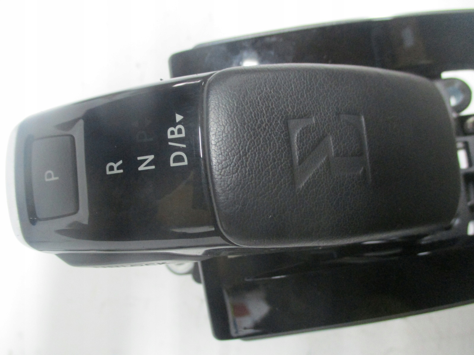 Mécanisme Mecanisme levier vitesse Mécanisme levier vitesse Engrenage CITROEN DS7 98336292DX