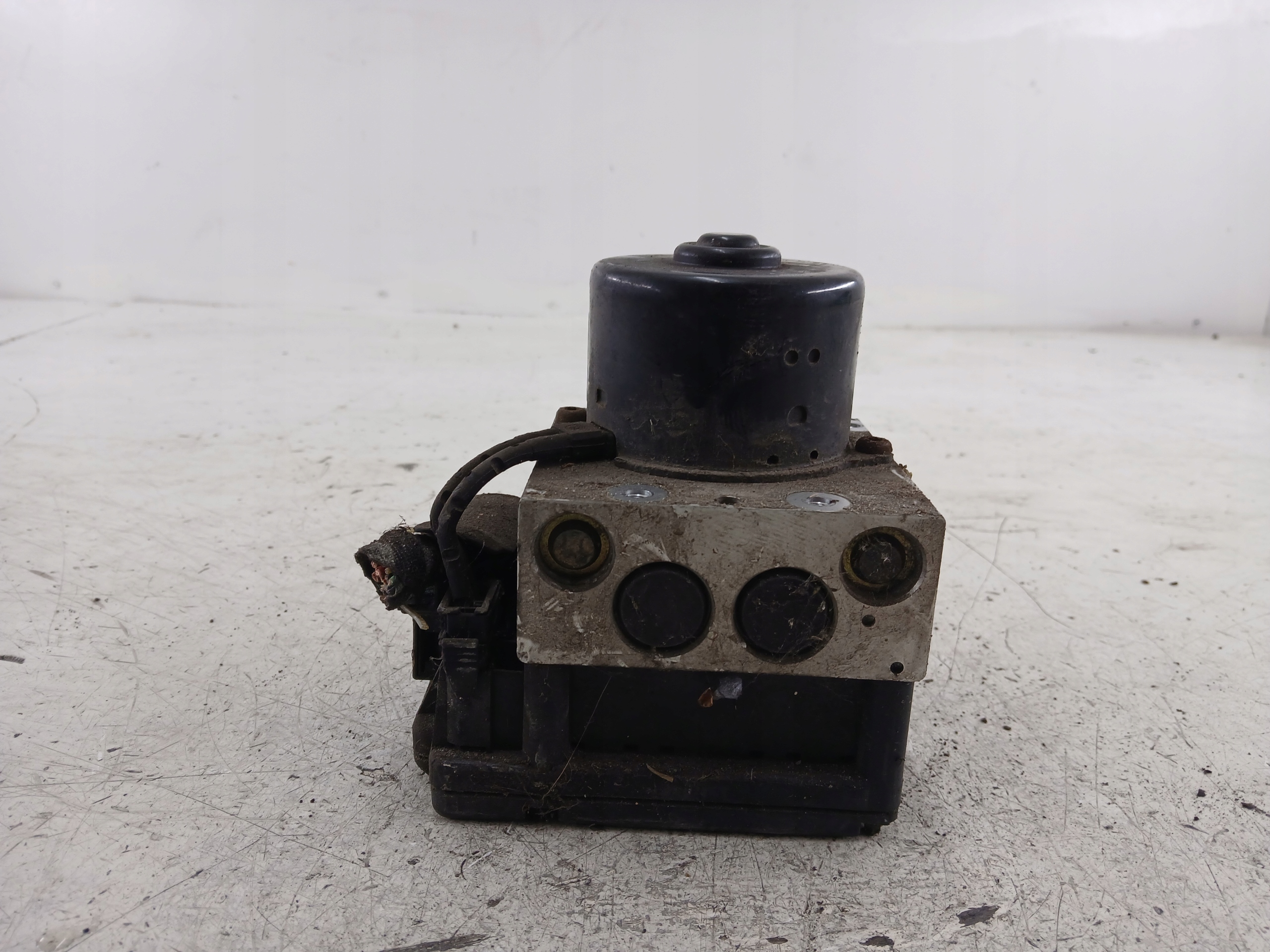 VW GOLF IV SEAT LEON e Pompa ABS 1J0907379G 1J0614117C