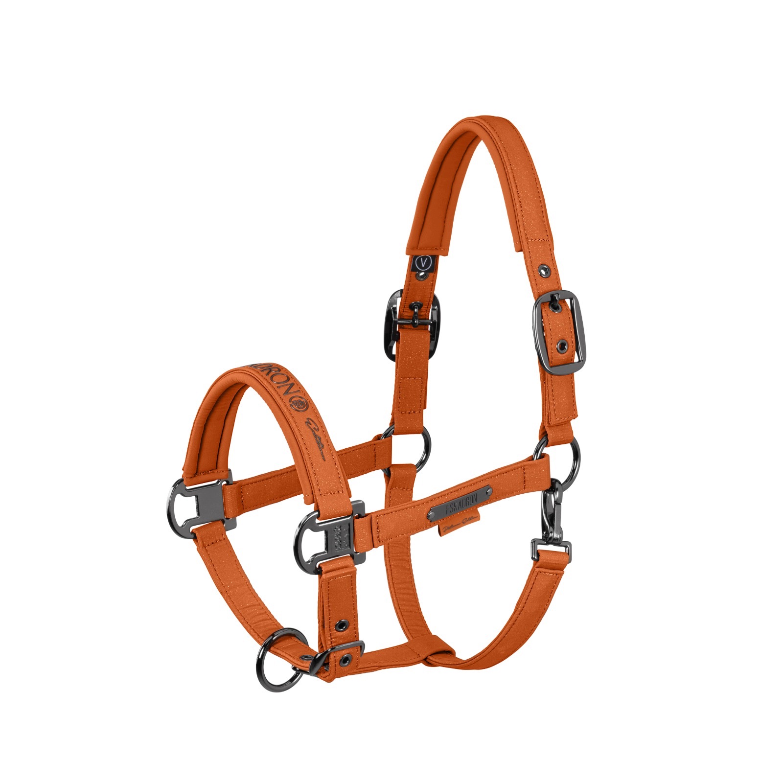 Kantar Eskadron Sparkle Platinum 2026 Amber Cob