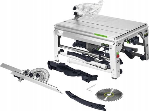 FESTOOL Pilarka PRECISIO CS 70 EG 574778