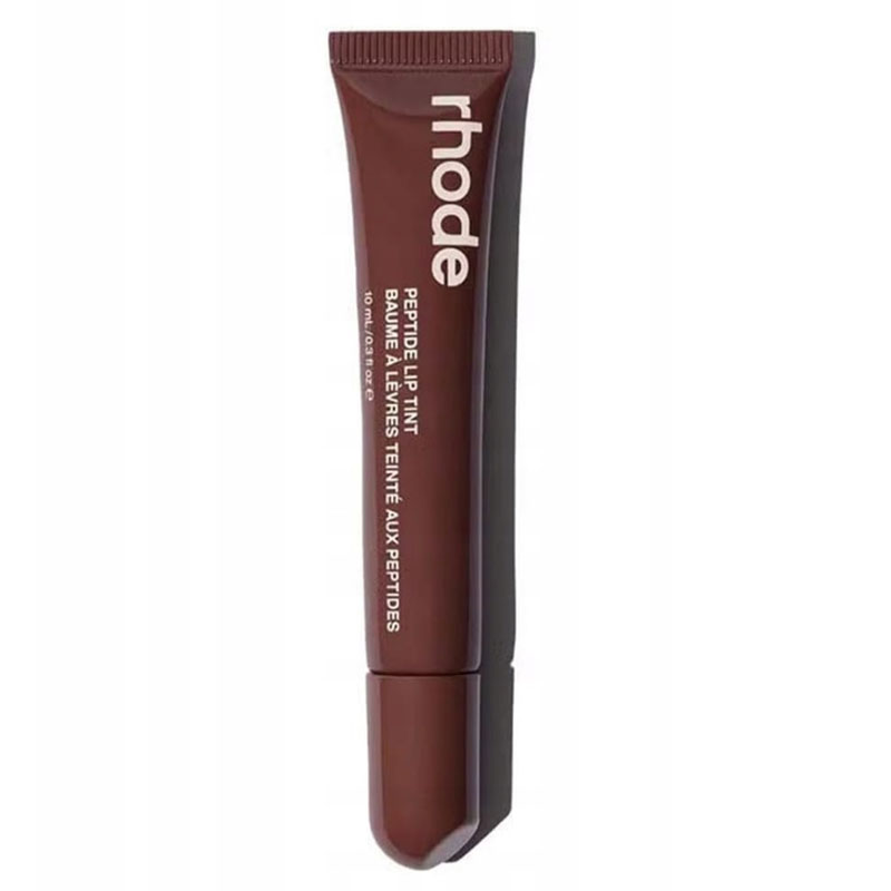 Rhode Peptide Lip Tint Błyszczyk do ust koloru espresso