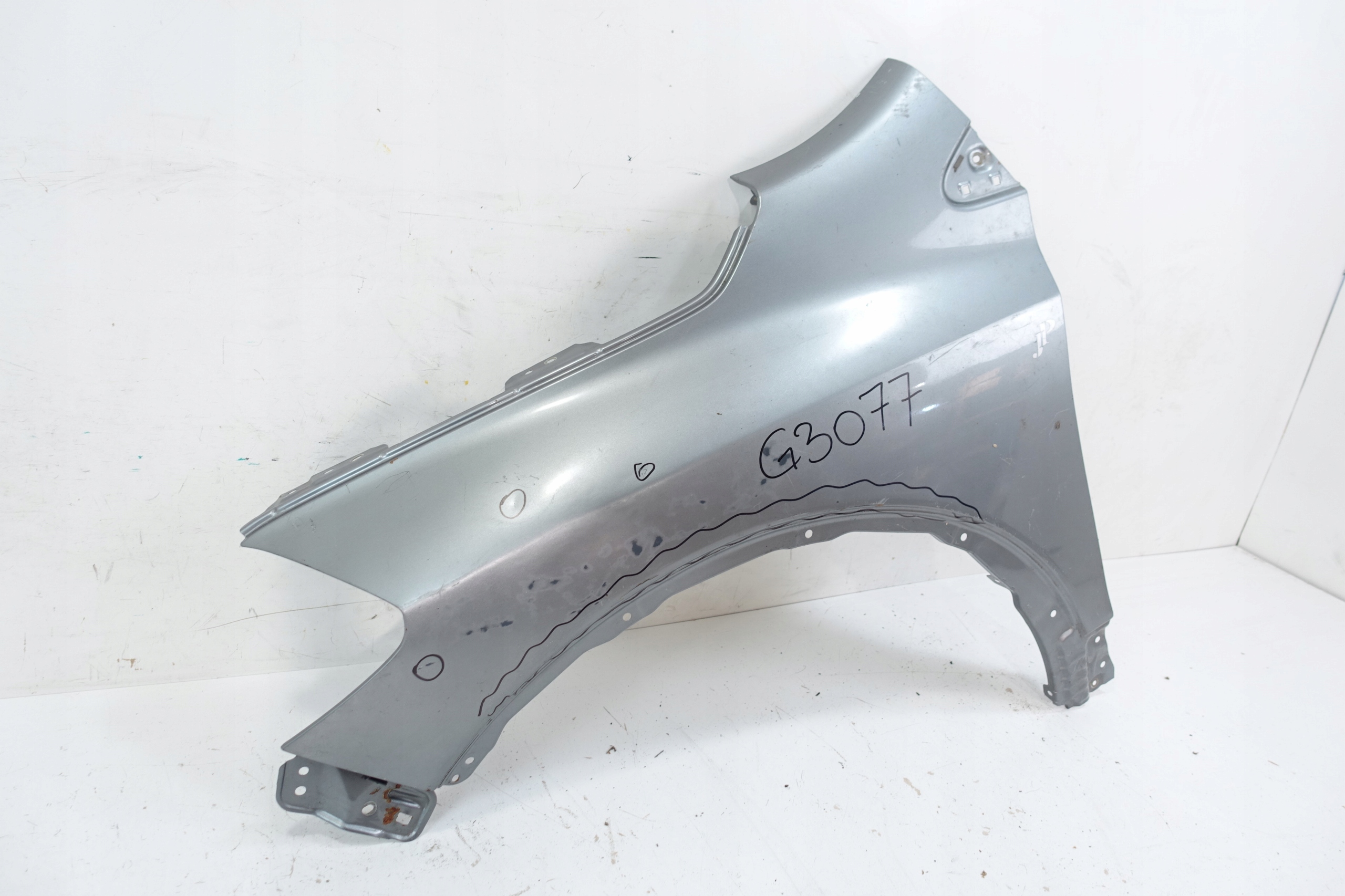 SUZUKI SX4 S-CROSS 2013- fender front left front