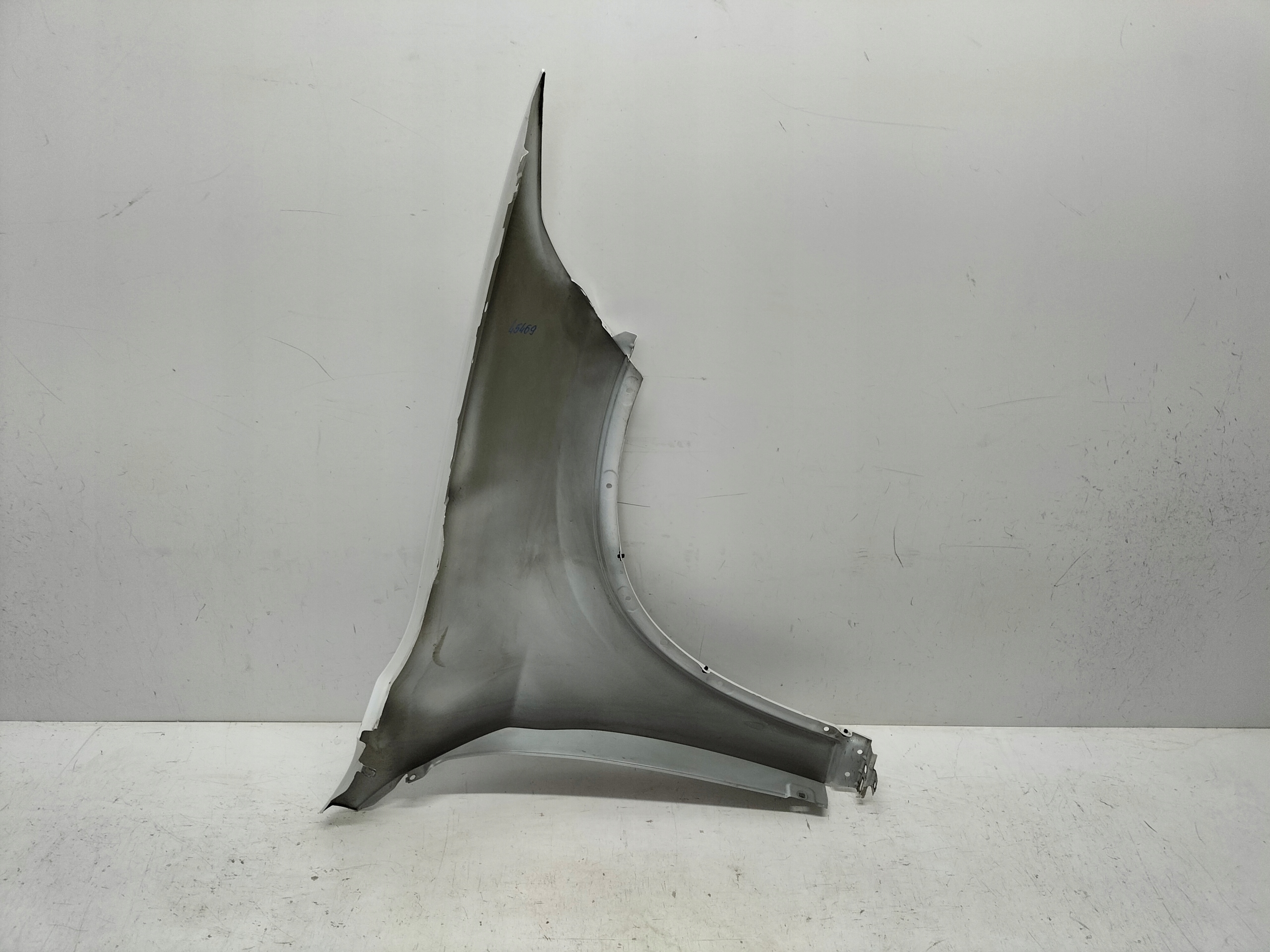 fender front front left BMW X1 F48 15-22