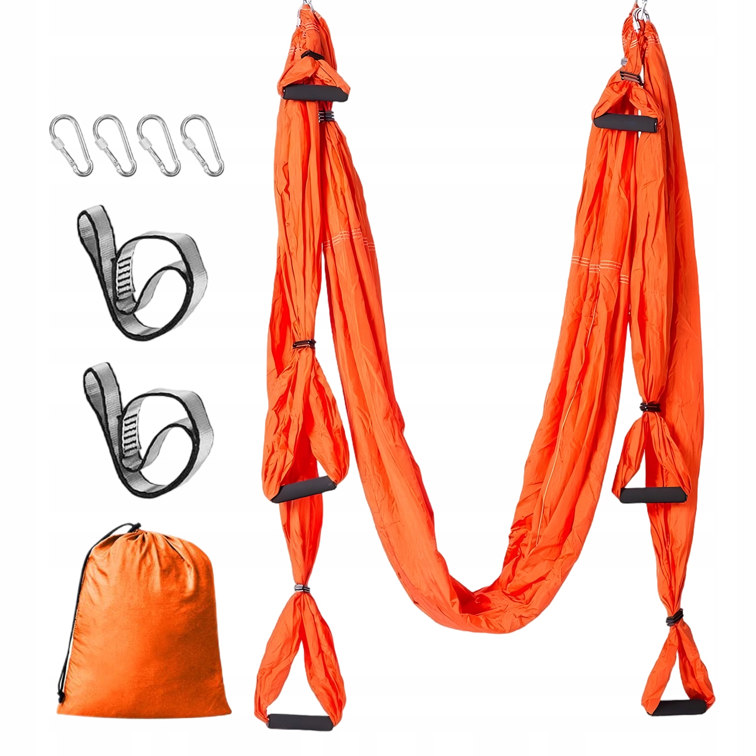 Akrobatický Šátek, Šátek, Houpací Síť Na Cvičení, Houpačka, Aerial Jóga