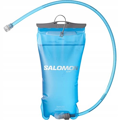 Bukłak na wodę Salomon Soft Reservoir 1,5L z rurką do biegania plecaka