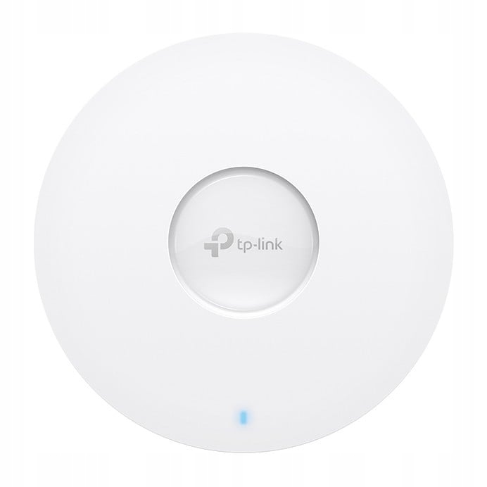 TP-Link Omada EAP613 přístupový bod Wlan 1775 Mbit/s Bílý Podpora PoE