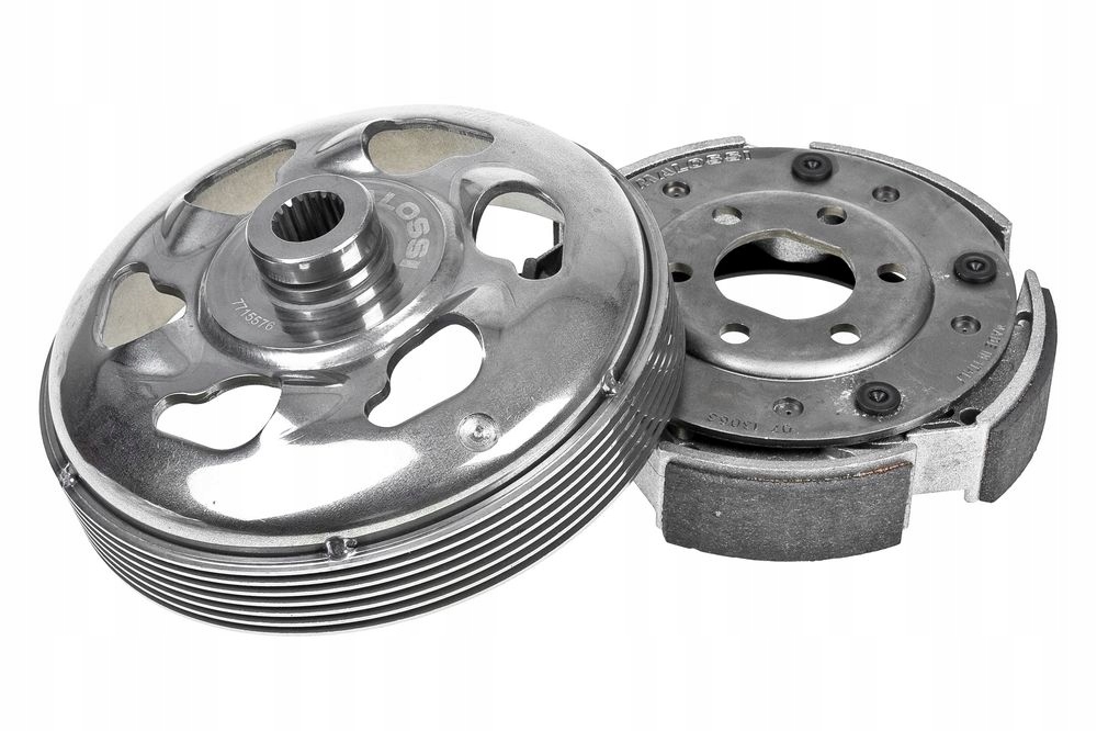 Spojka so zvonom Malossi 160 mm, Burgman 400 07-