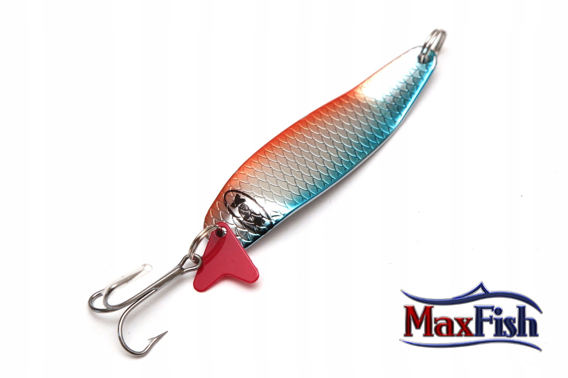 ŁOWNA BLACHA WAHADŁOWA YORK BYCHC01-10,0 g Kod producenta BYCHC013N4