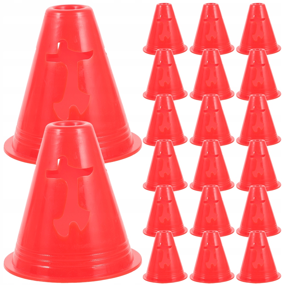 Para Entrenar Soccer Rozmiar inny