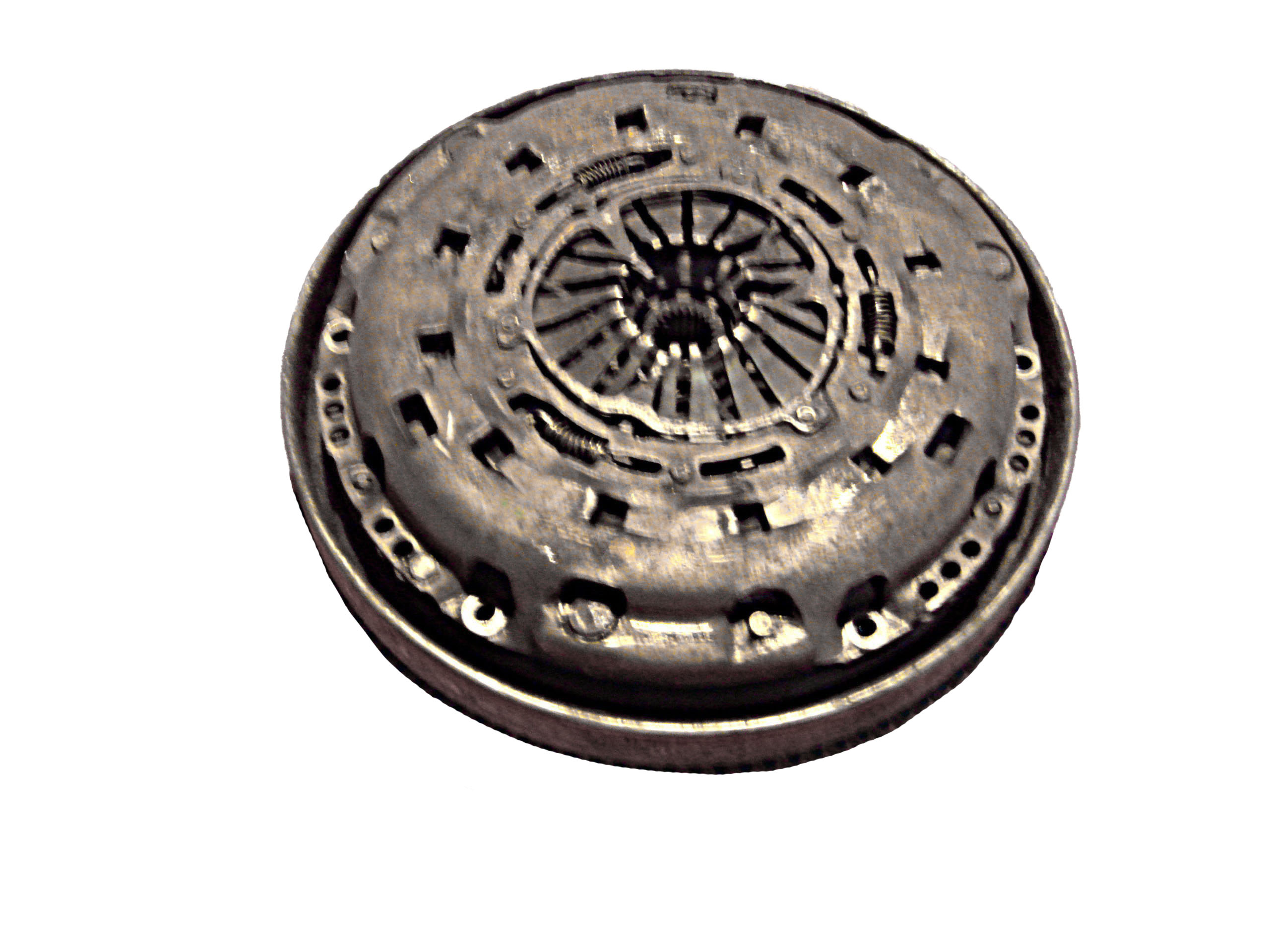 Маховик зчеплення Jumper Boxer Ducato 06-17