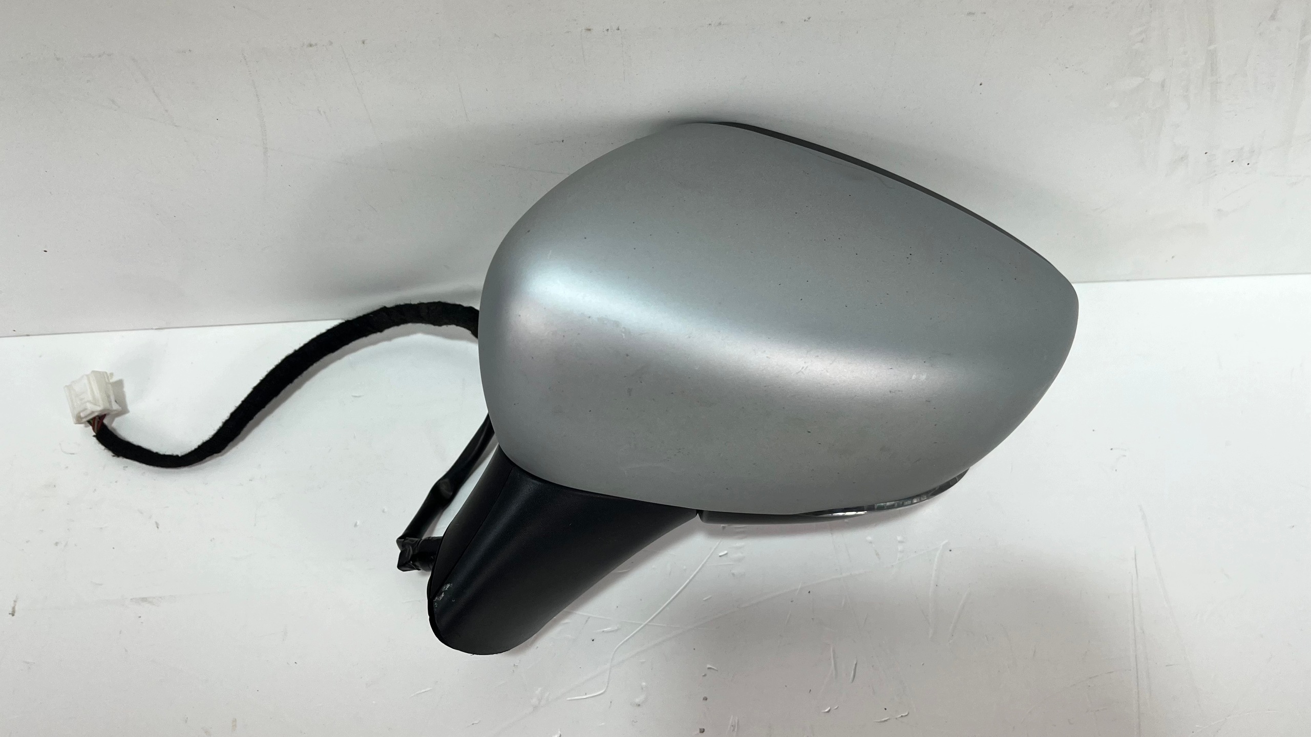 mirror left NISSAN MICRA K14 9PIN