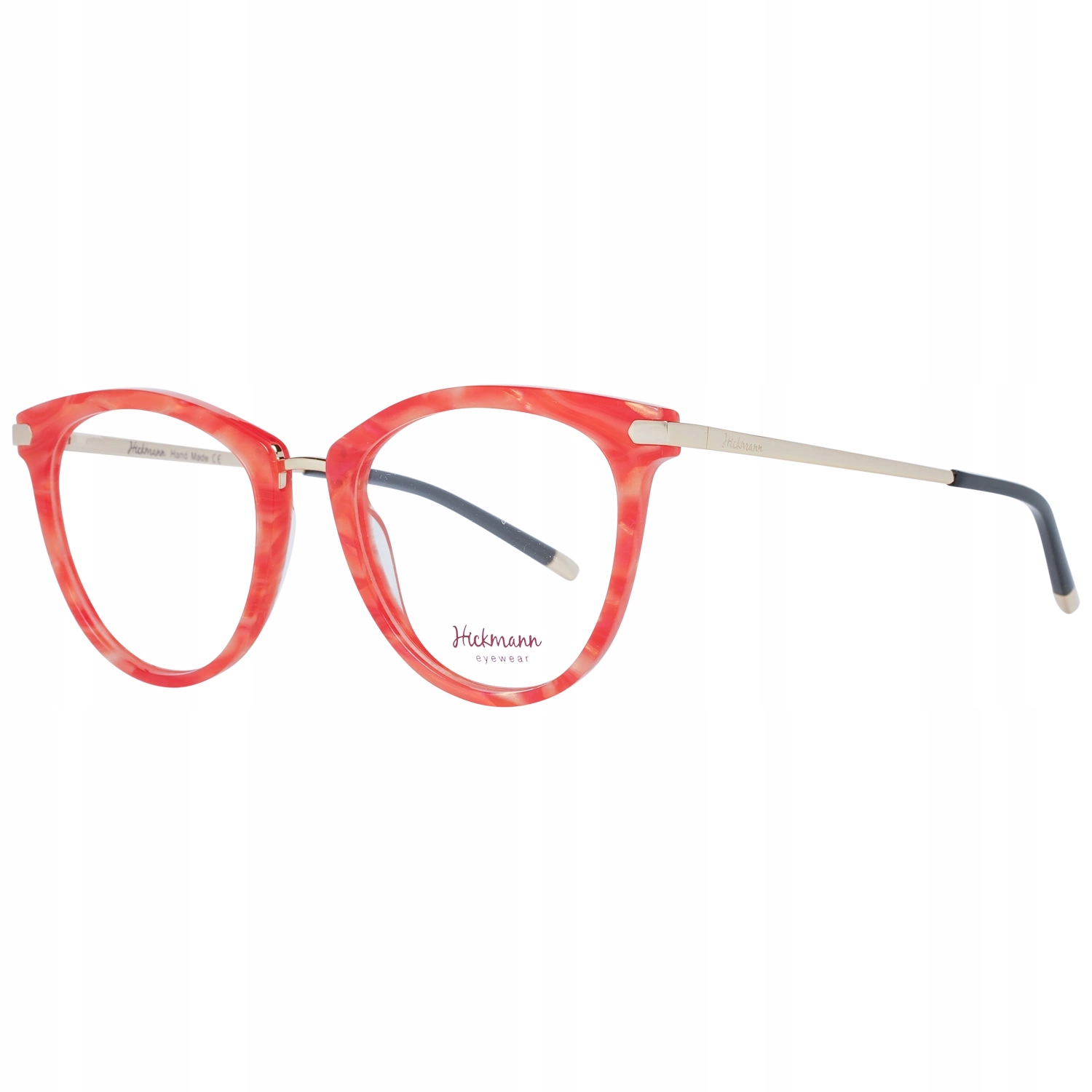 Okulary oprawki Damskie Ana Hickmann HI6090 Kocie Oczy