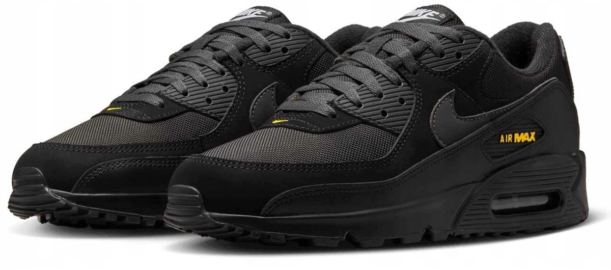 Pánské boty HM0628-001 Nike Air Max 90 vel. 41