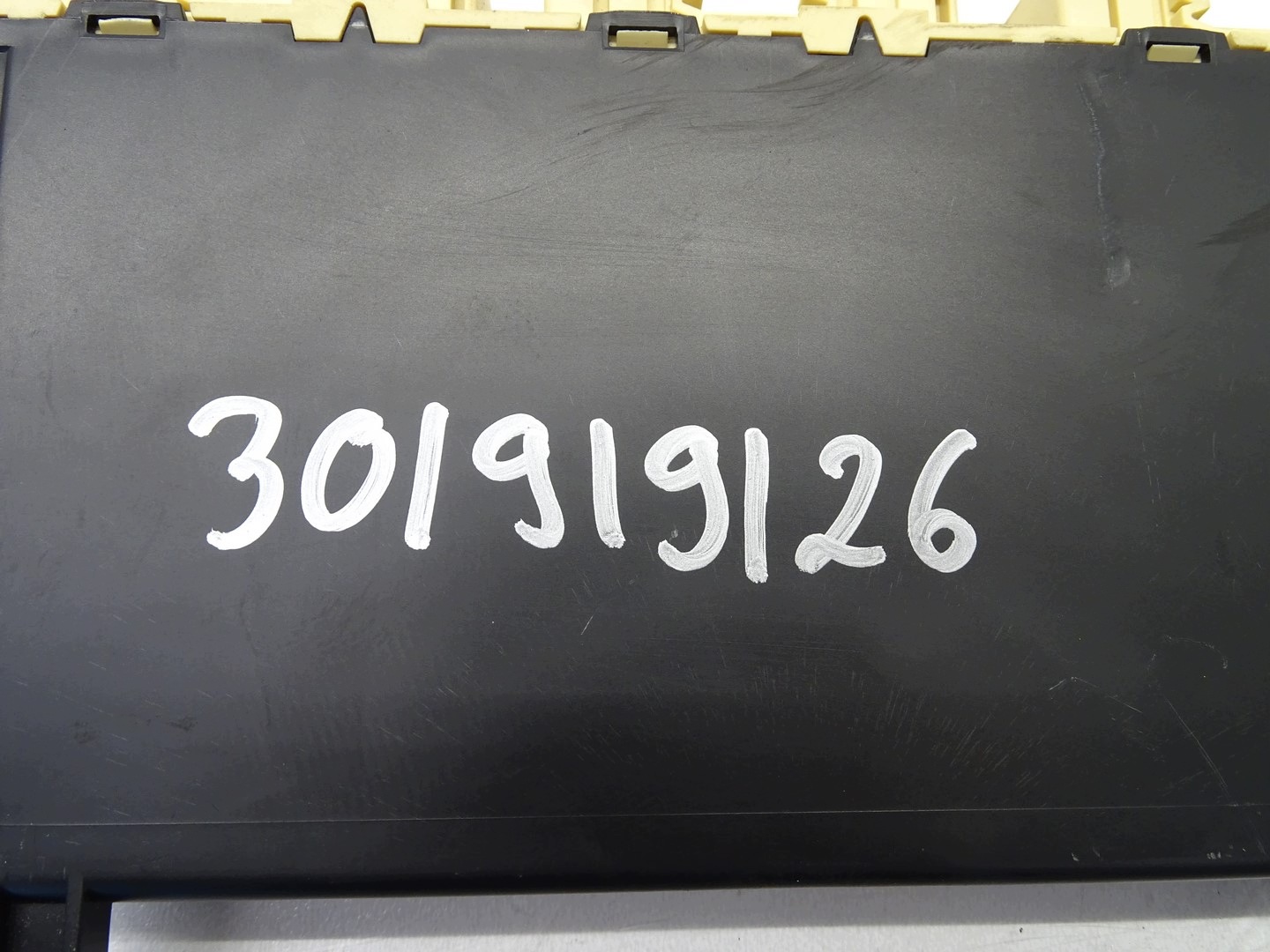 module control unit seat MERCEDES W205 C KLASA A2059005122