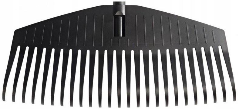 

Fiskars Głowica Grabie Do Liśći Solid L