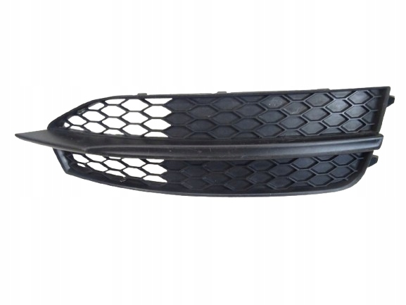 grid of a bumper front front right AUDI A7 C7 S-LINE 4G8807682B
