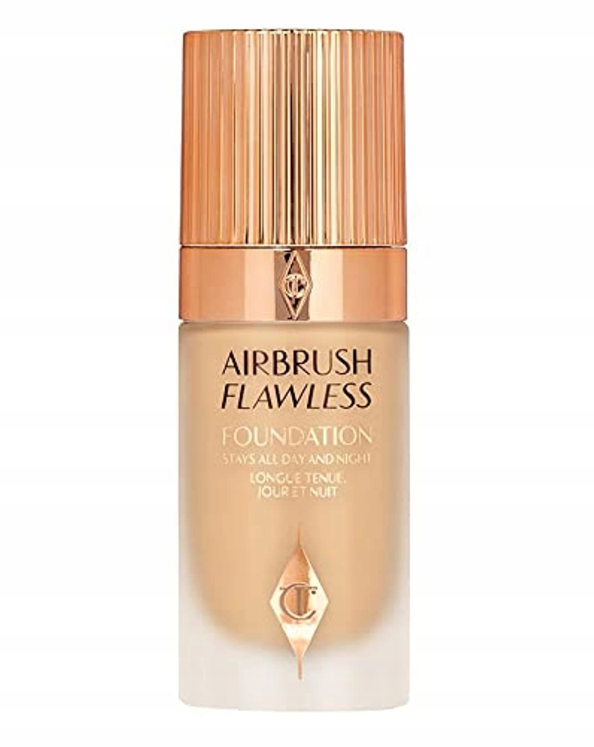 Podkład kryjący Airbrush Flawless Foundation 7.5 Neutral