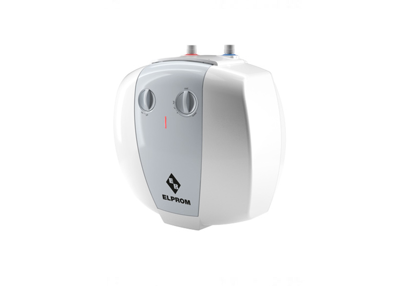 Bojler elektryczny Nergis 15 l