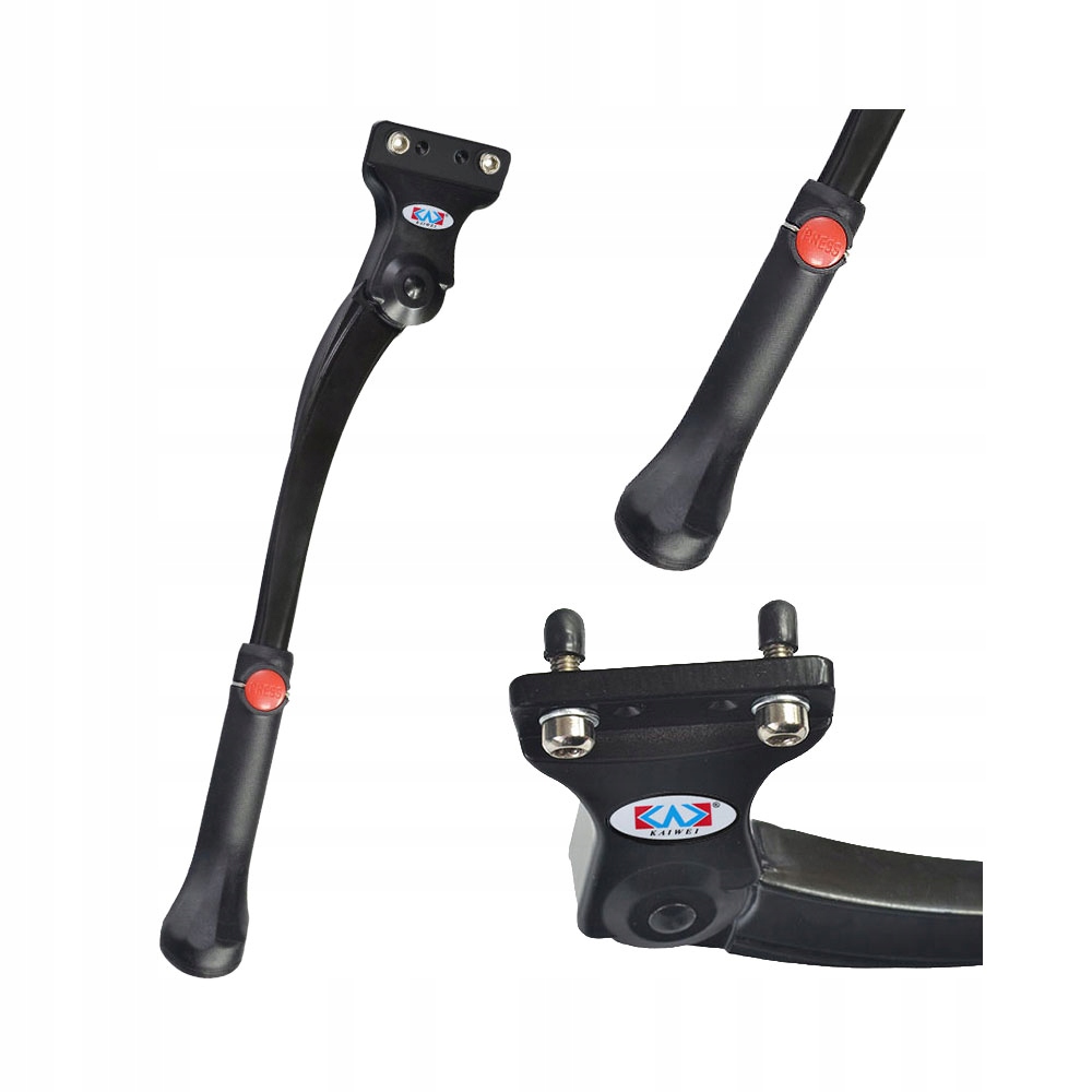 Stopka Podpórka Rowerowa Regulowana Tylna 26-29'' Do Ramy Rozstaw 18 40 MM