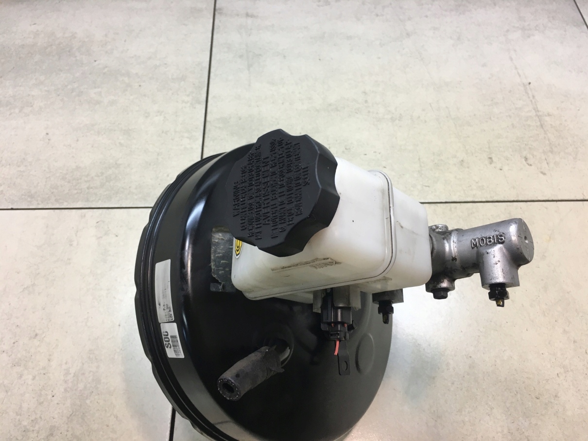 servo freno HYUNDAI I30 e 1.4 16V