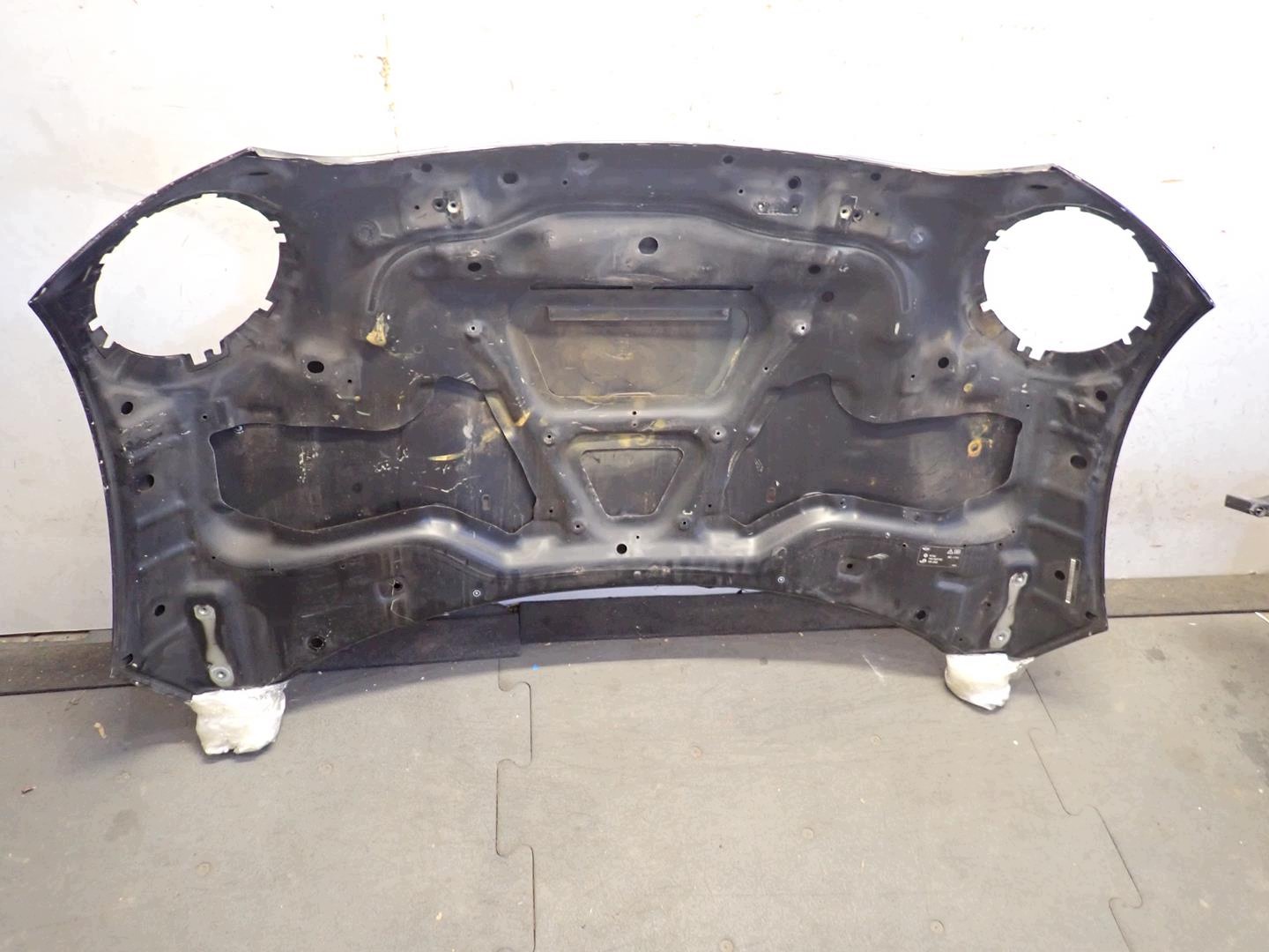 cofano MINI COOPER R56 S 2007-2014