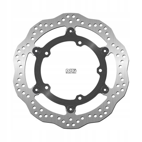 Ng Predný Brzdový Kotúč Yamaha MT-03 '19-'21, MT-07 '21, MT-09 '13-'21, R