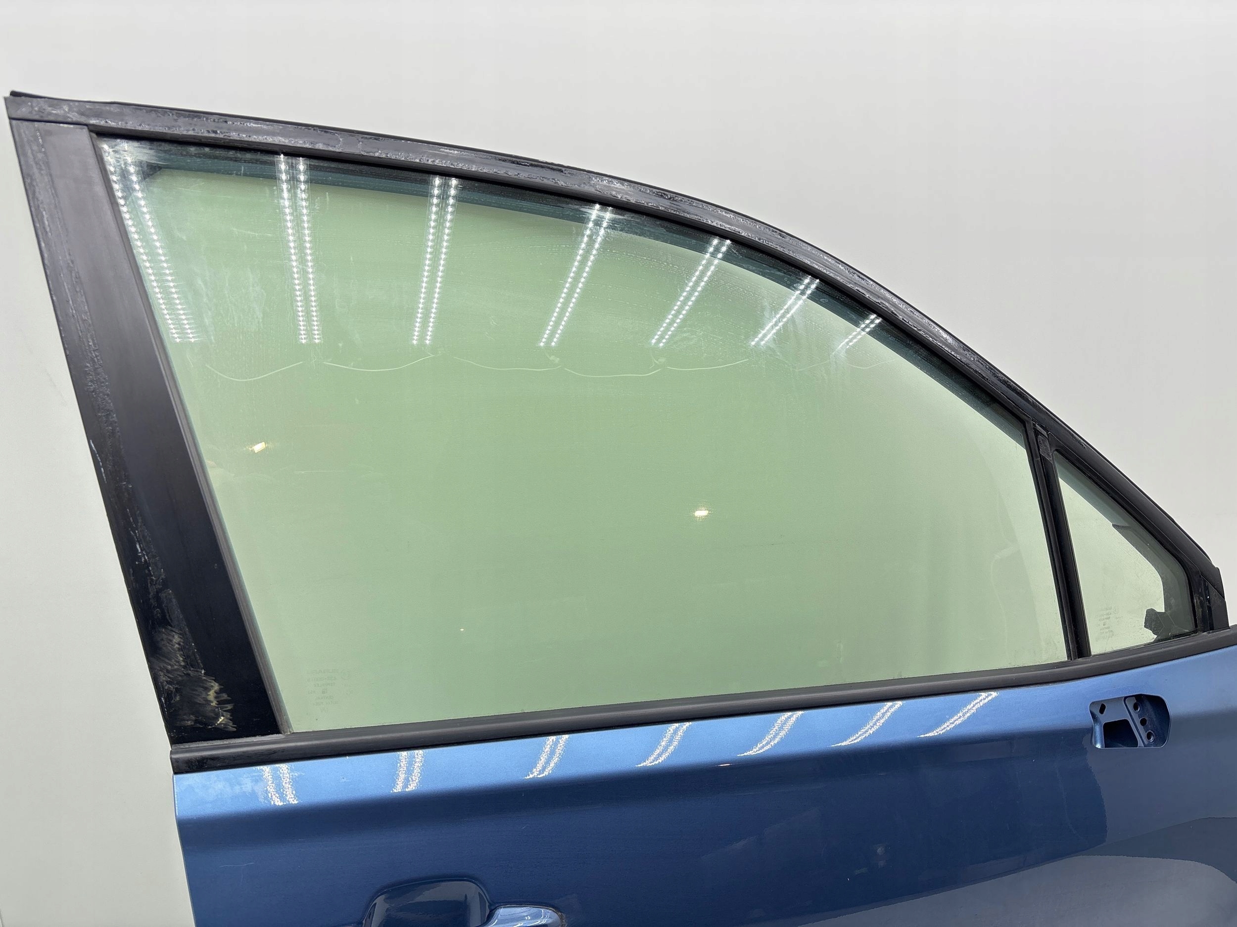 Subaru Forester SF Tür Vorne Rechts Door 60009SJ0419P Porta Porte - Thumbnail 7