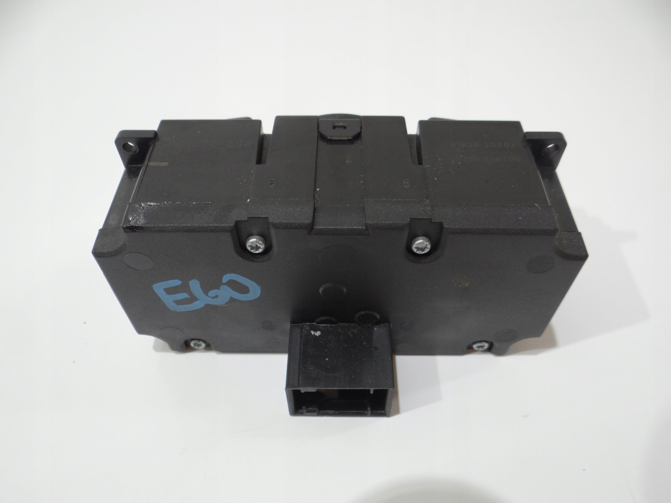 Schalter lichtschalter BMW E60 E61 6925298