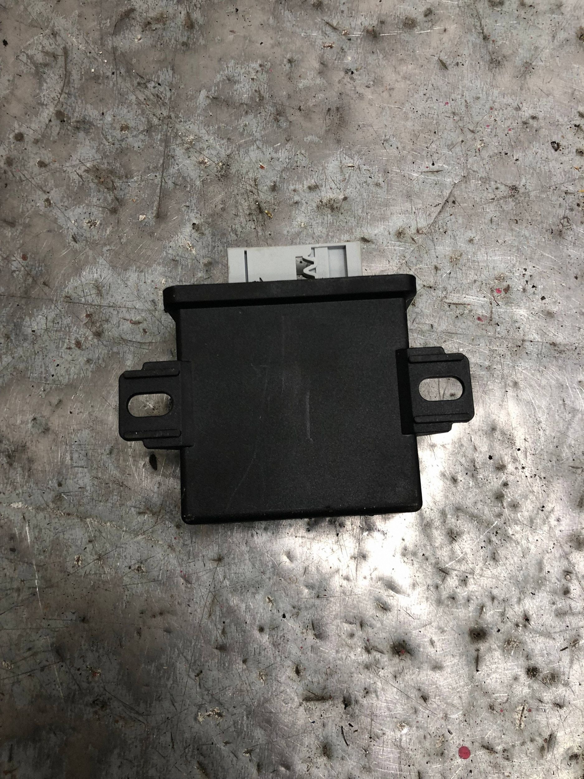 modulo Centralina luci AUDI A6 C6 8P0907357H