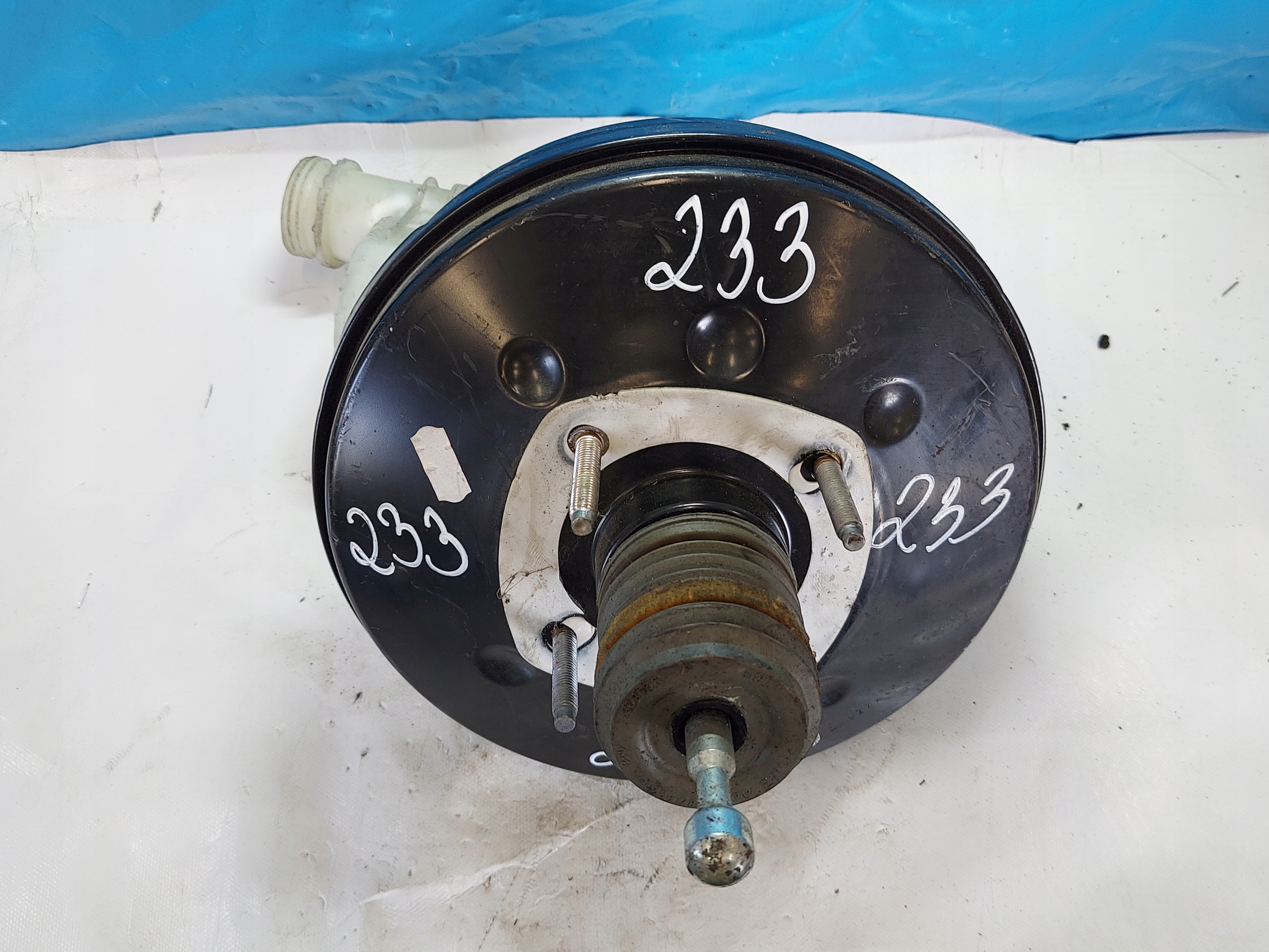 servo Pompa FIAT 500 2010R 51838695 1.2 B