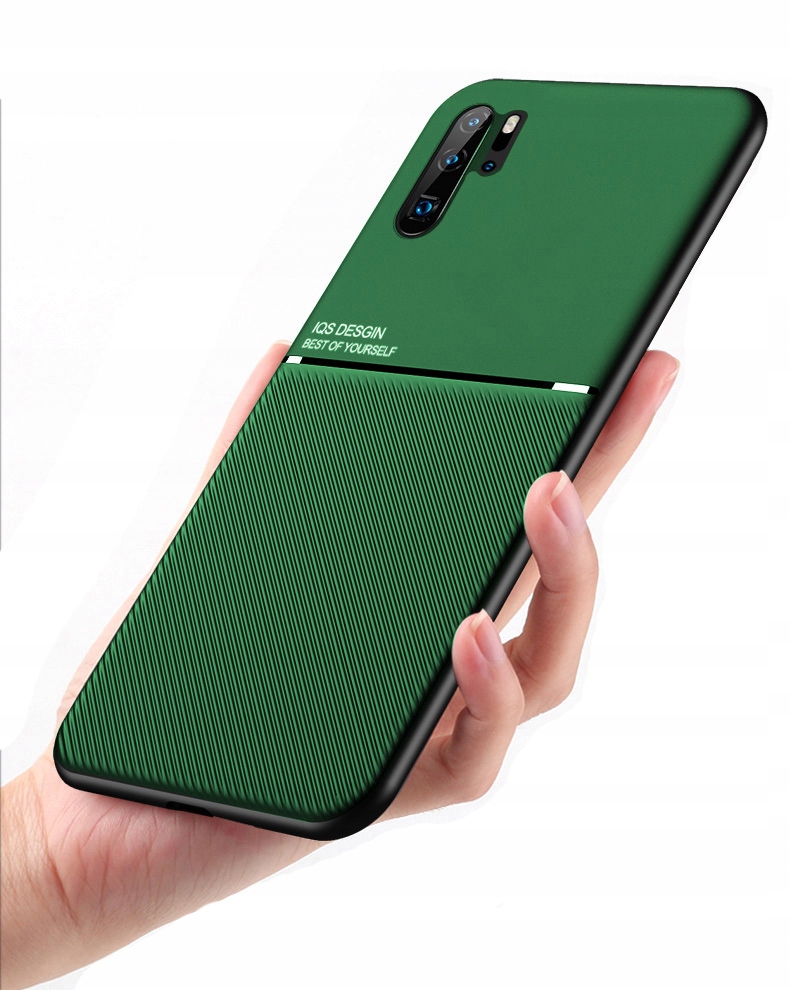 

Etui Case Business Prestige Do Huawei P30 Pro