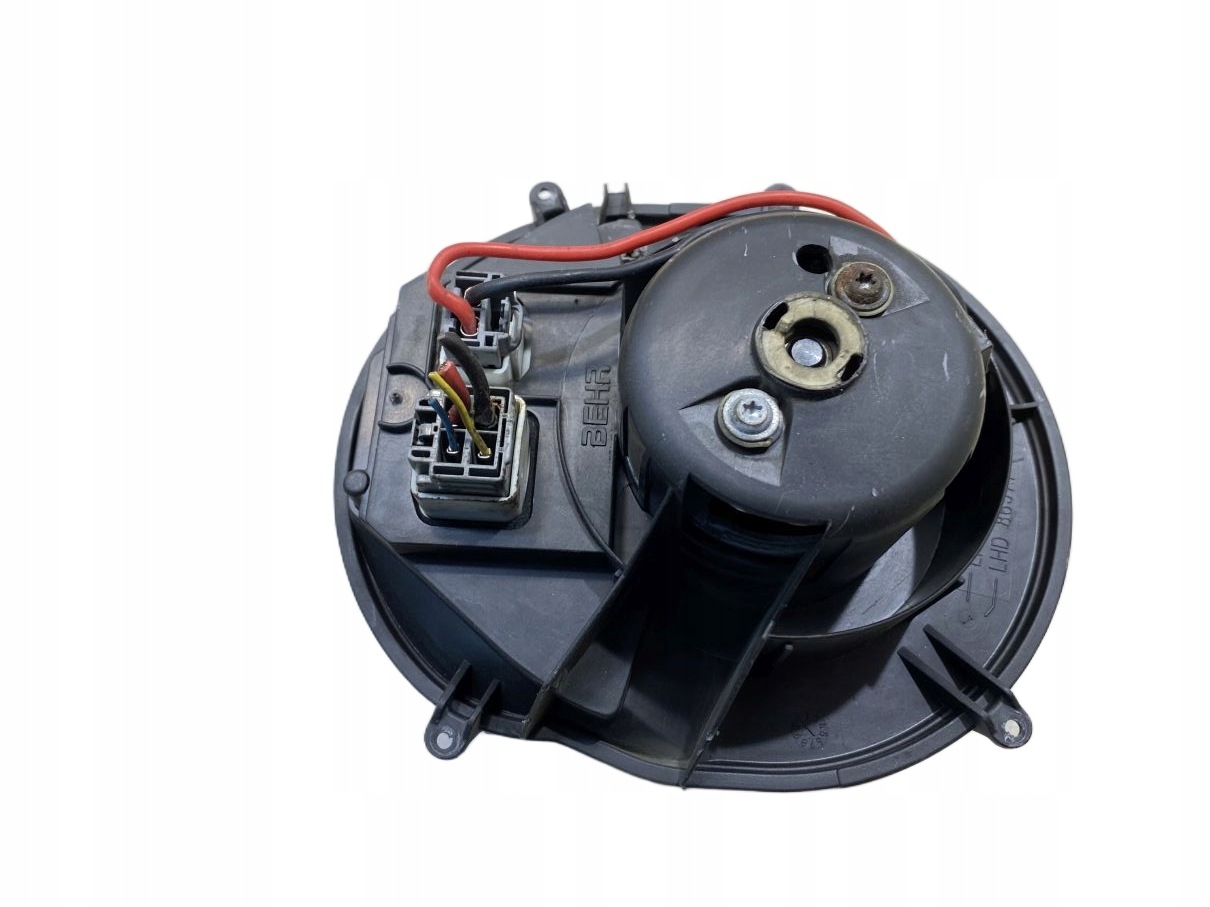 ventilátor tOPENÍ VOLVO S60 a LHD28417