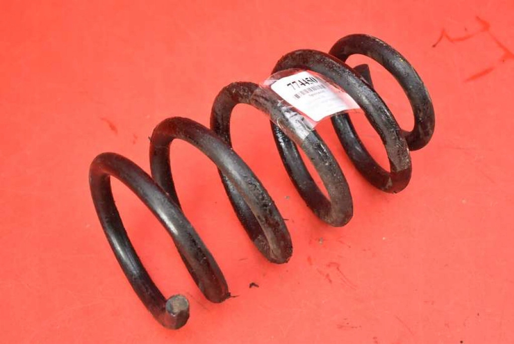 spring rear part rear ALFA ROMEO GTV 2.0 16V 150 KM 95-06