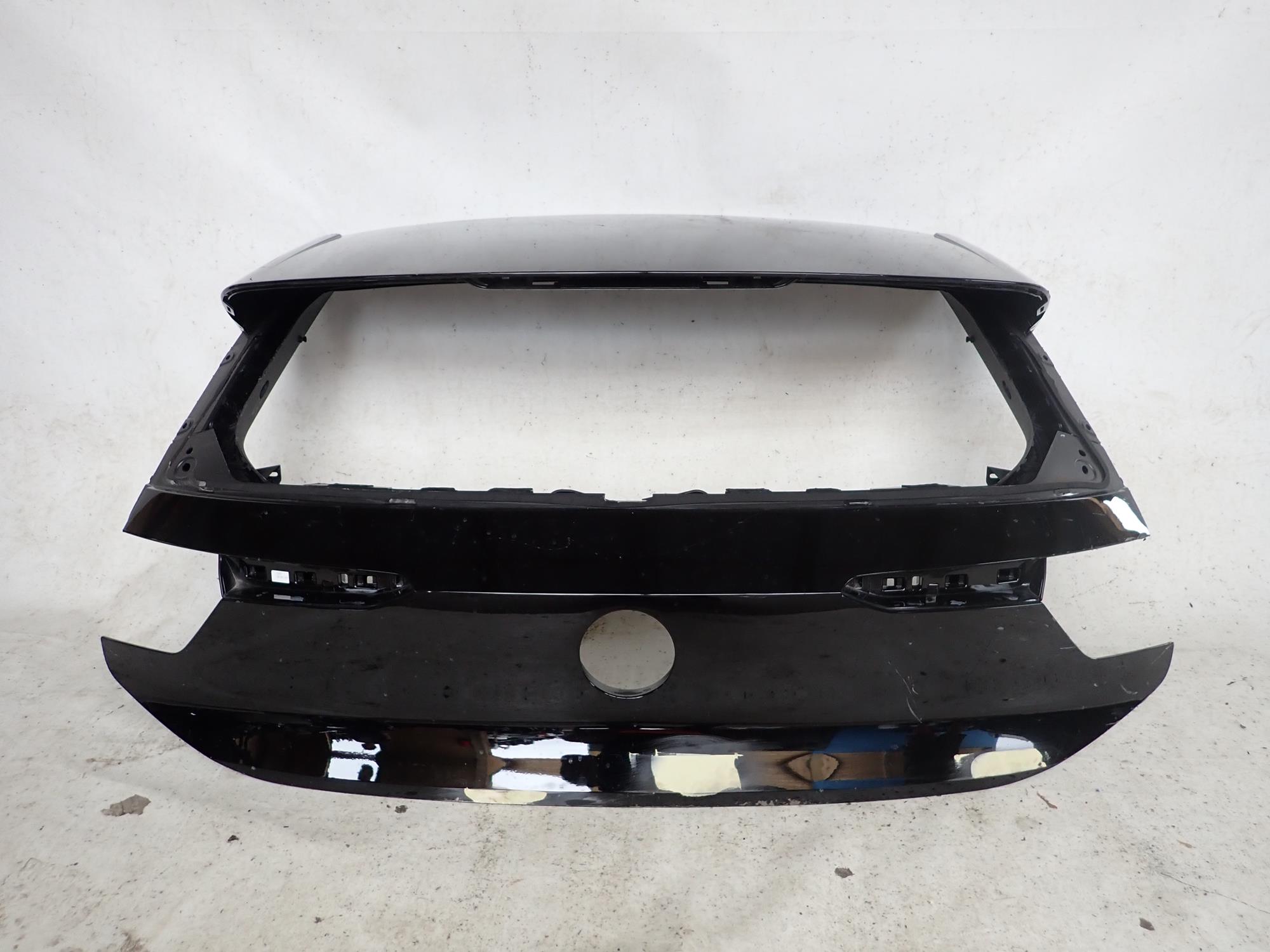 VW ID 3 ID.3 19-> boot door rear