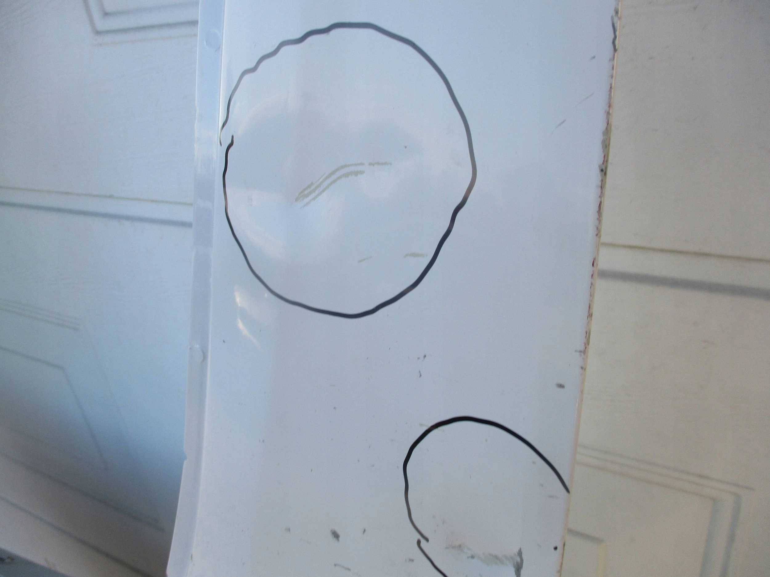 door front front left FIAT DUCATO III JUMPER BOXER 14