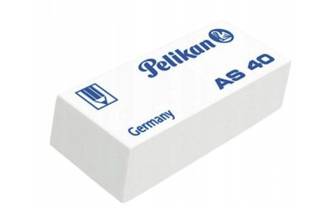 

Gumka Myszka do ścierania Pelikan AS40