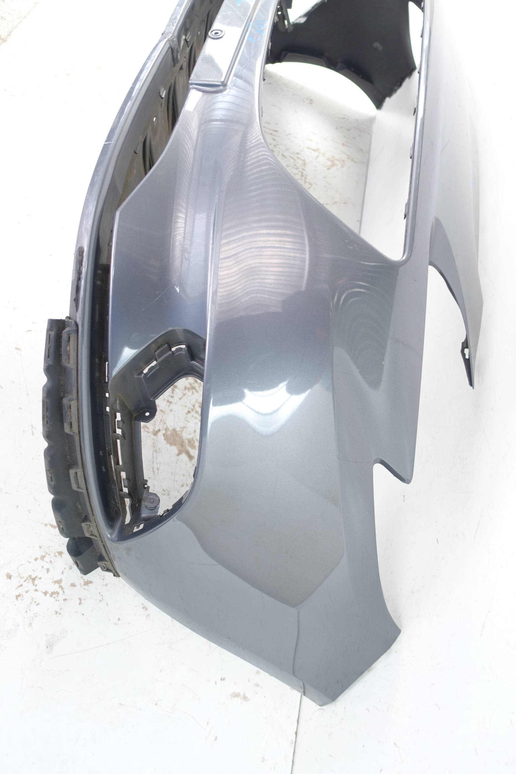 OPEL CORSA E 2014-2019 OPC LINE bumper front front 39003567