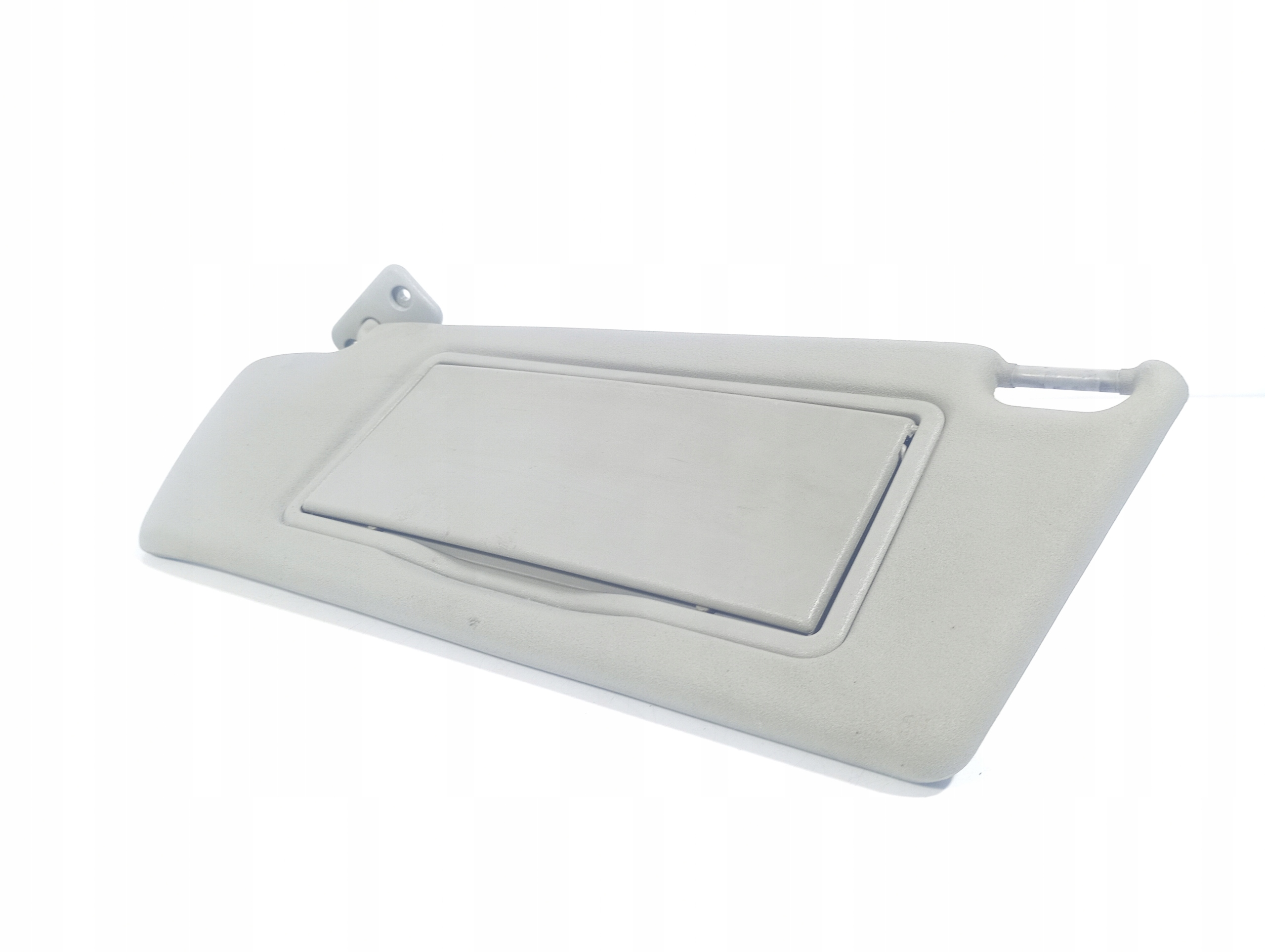 Opel SIGNUM 02-08 cover PRZECIWSLONECZNA left driver´s visor left