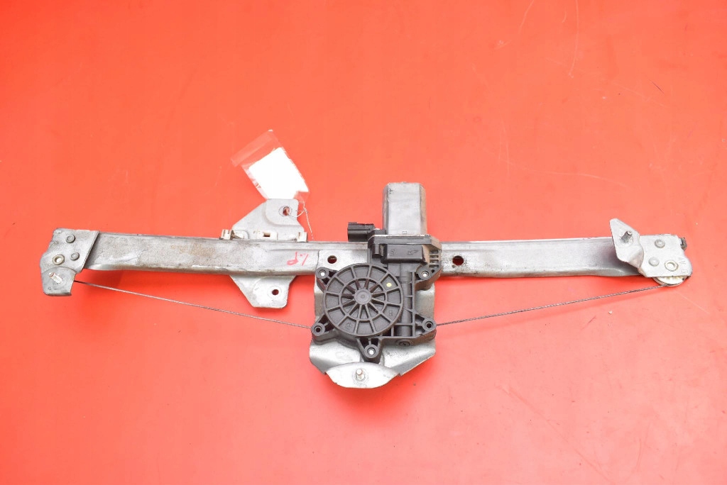 window regulator left front EU 128001472-B DACIA DOKKER VAN LIFT 17-21