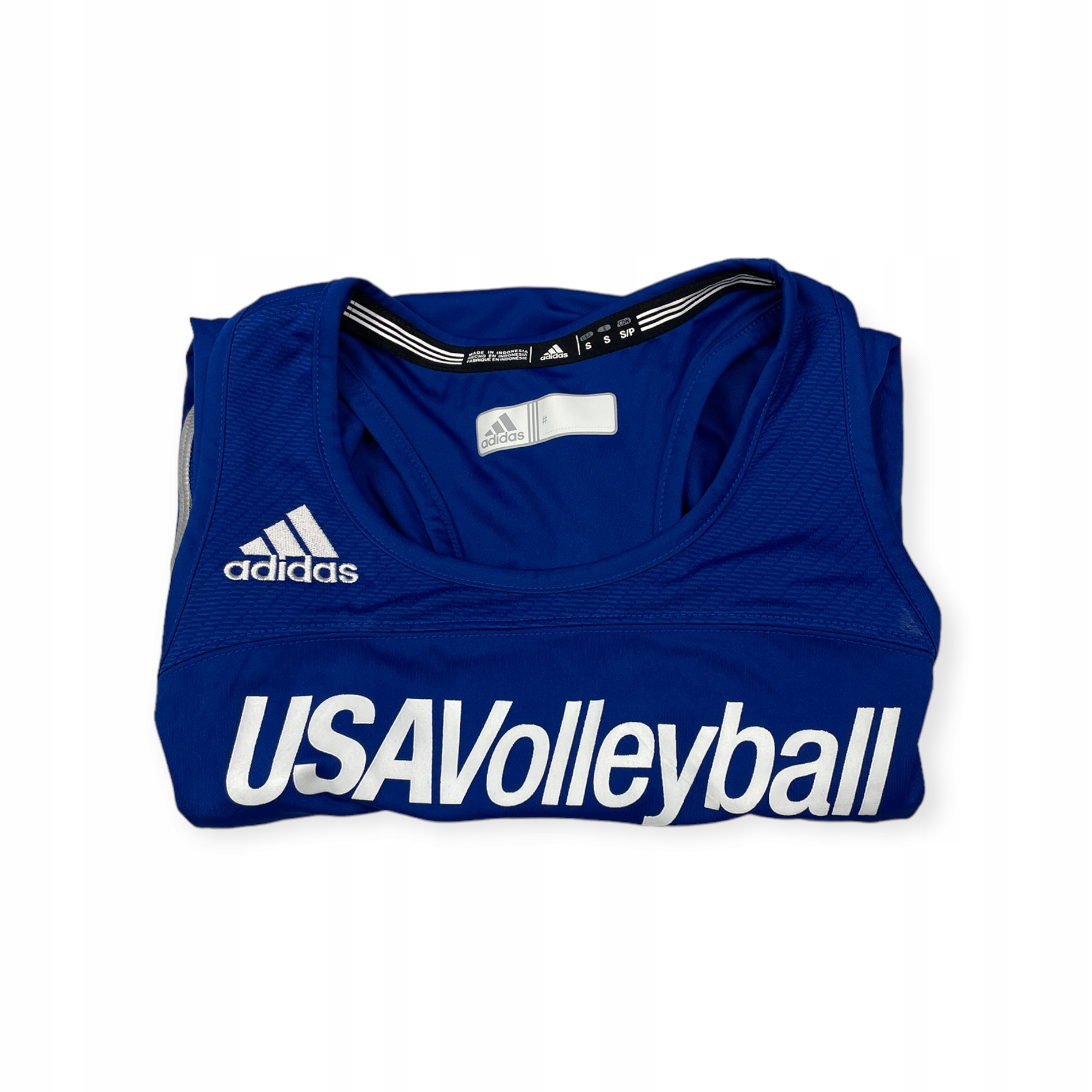 Bokserka damska USA Adidas Volleyball S 94 Rozmiar S