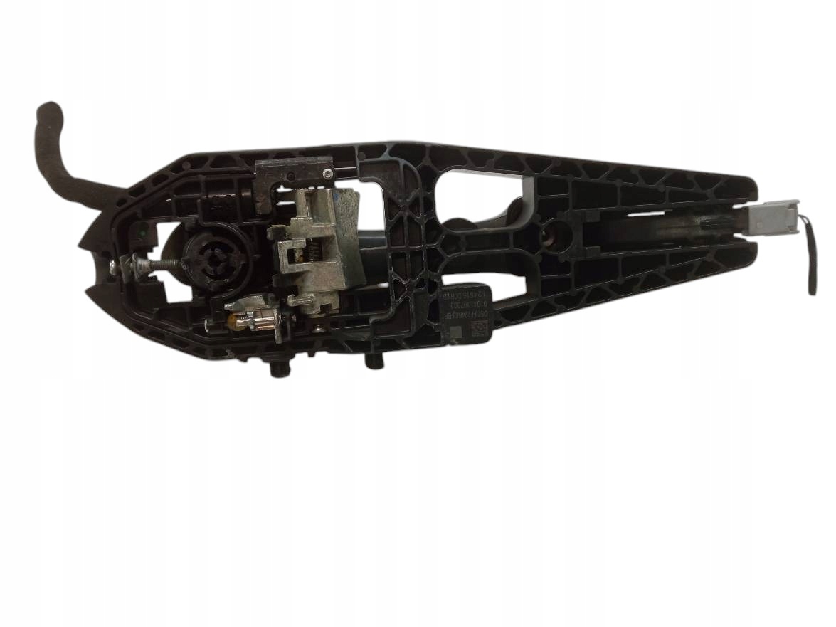 handle exterior left rear part ND DS73F224N03BF Ford Mondeo Mk5 (2014-)