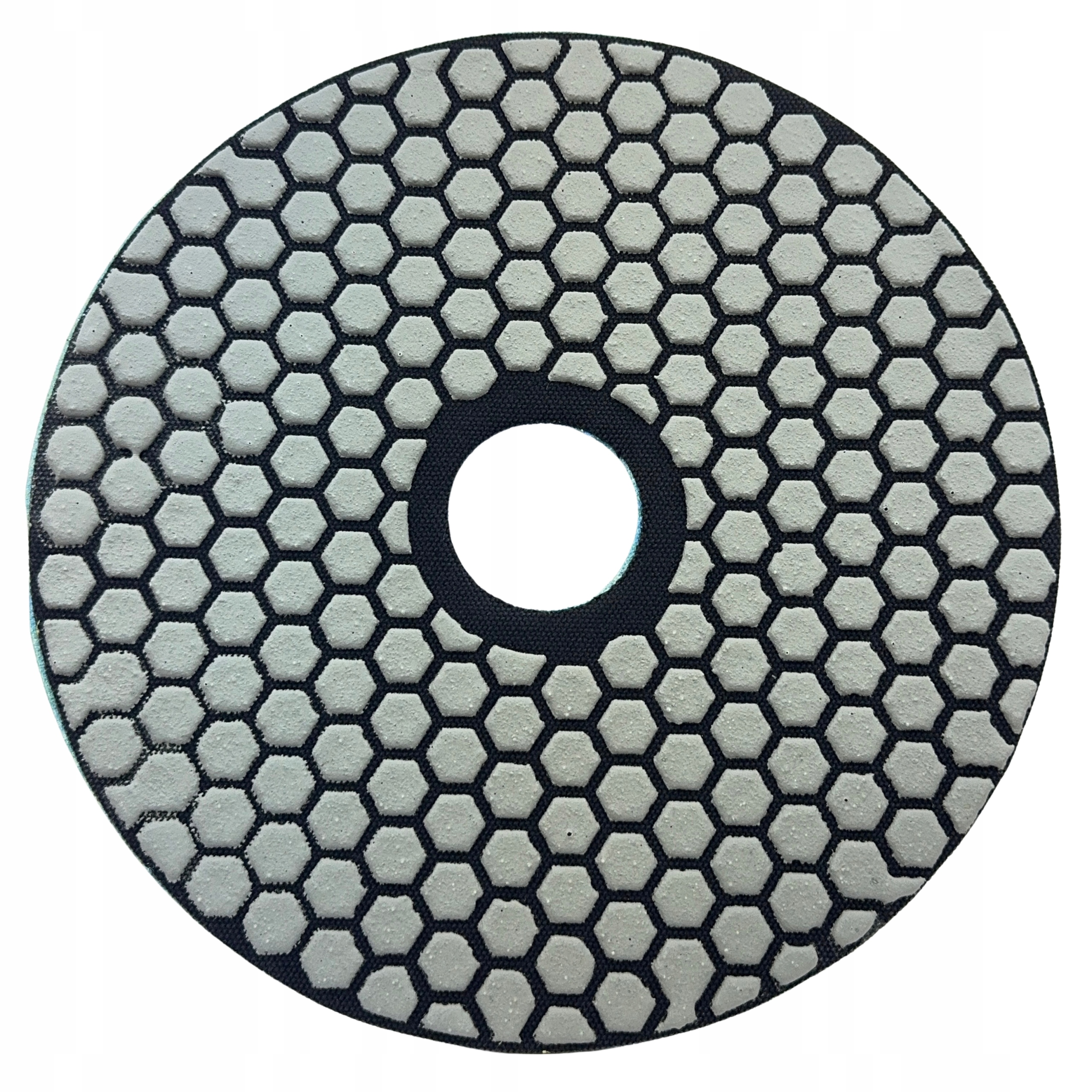 Diamantový Leštící Disk Diames Beton 250 MM #100 Mikrocementové Broušení